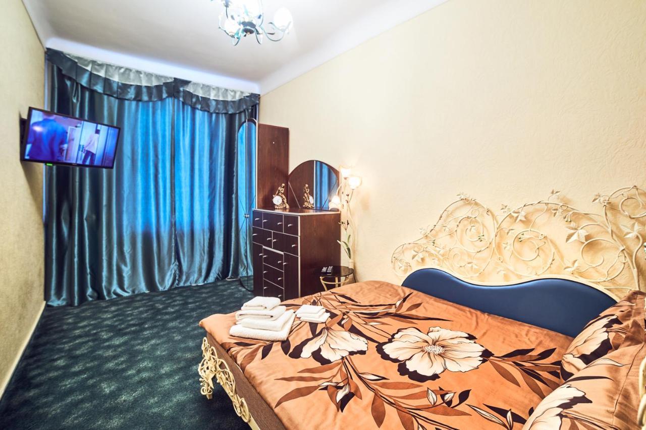 Comfortable Apartment Near Opera House Λβιβ Εξωτερικό φωτογραφία