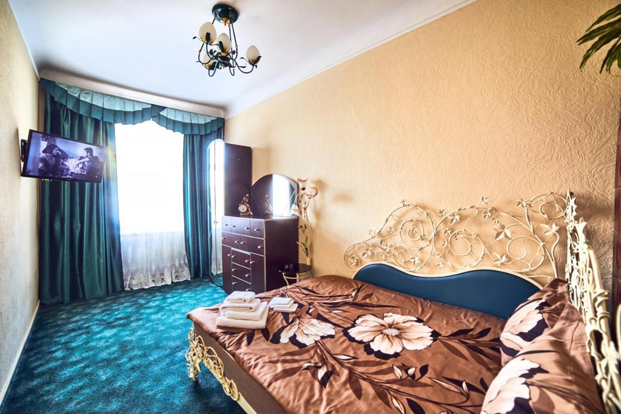 Comfortable Apartment Near Opera House Λβιβ Εξωτερικό φωτογραφία